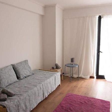 דירות אבאירו 8Rooftop - T2 Com Terraco E Vista Para As Salinas! מראה חיצוני תמונה